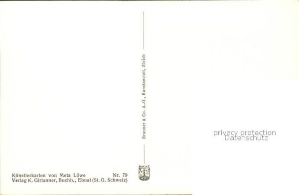Loewe Meta Das Lieblingsbuch Nr. 79 Kind lesen – Bild 2