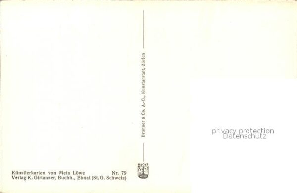 Loewe Meta Das Lieblingsbuch Nr. 79 Kind lesen – Bild 2
