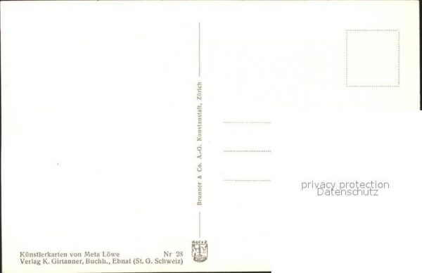 Loewe Meta In Erwartung Nr. 28 Kinder – Bild 2