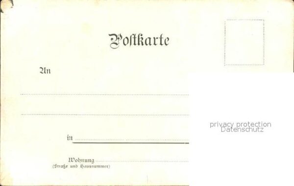 Tobler Viktor V.T. Appenzellerland Im Wildkirchli Pfarrer – Bild 2