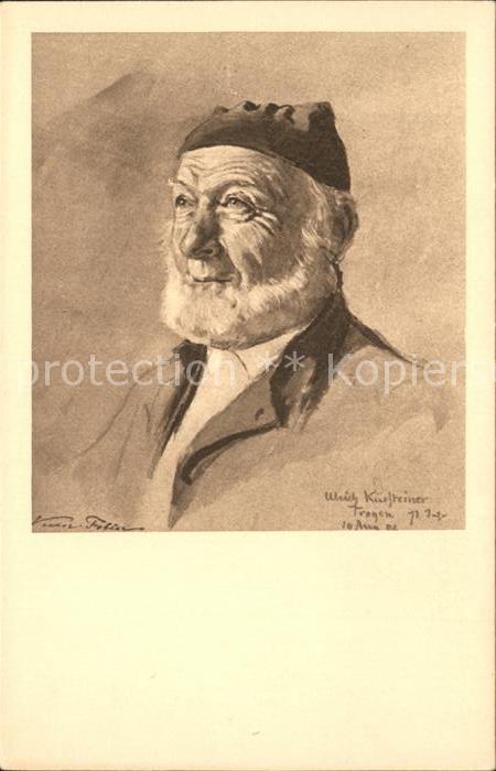 Tobler Viktor V.T. De Chürstääner Nr. 564