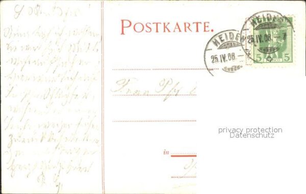 Tobler Viktor V.T. Appenzellerland Kühe Hirte Gedicht – Bild 2