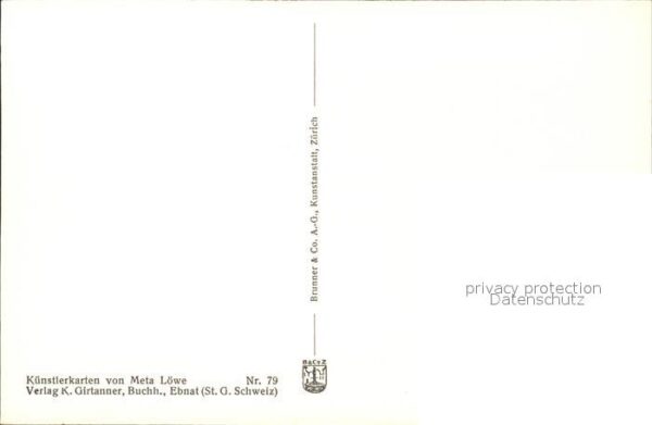 Loewe Meta Das Lieblingsbuch Nr. 79 Kind lesen – Bild 2