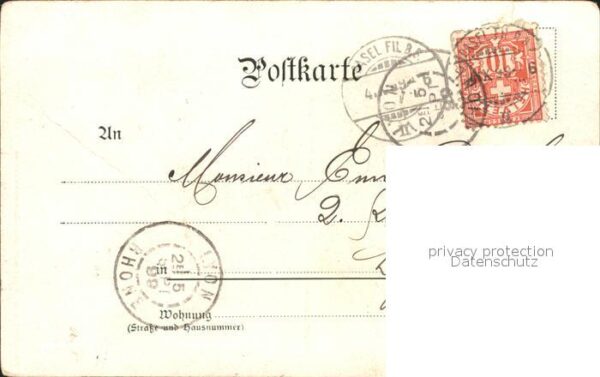 Tobler Viktor V.T. Appenzellerland Landwirtschaft Heuernte – Bild 2