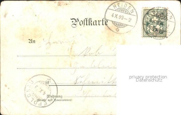 Tobler Viktor V.T. Appenzellerland Landwirtschaft Heuernte – Bild 2