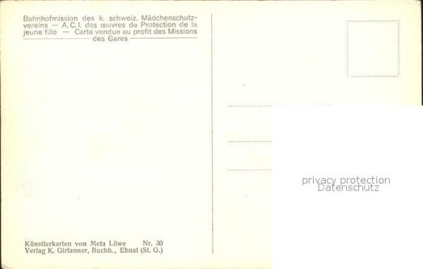 Loewe Meta Heidi Nr. 30 – Bild 2
