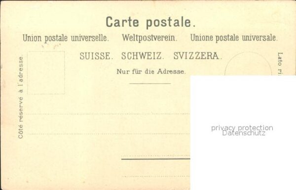 Tobler Viktor V.T. Appenzell Kirche Trachten – Bild 2