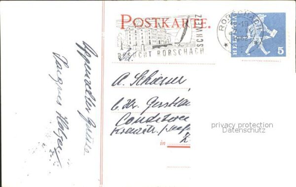 Tobler Viktor V.T. Appenzellerland Kühe Hirte Gedicht – Bild 2