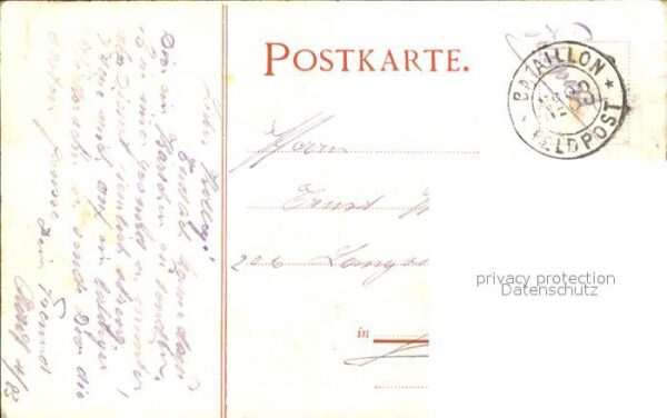 Tobler Viktor V.T. Appenzellerland Paar Berge – Bild 2