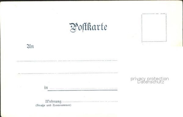 Tobler Viktor V.T. Appenzellerland Senner Ziegen Berge Ged – Bild 2
