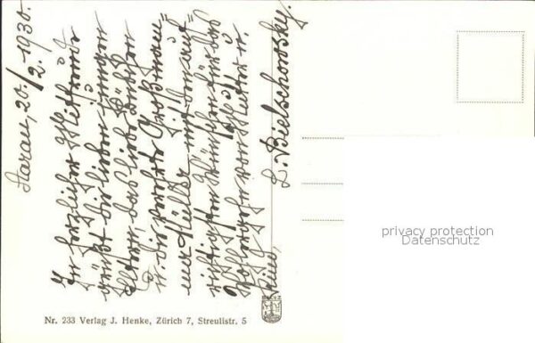 Goetz M. Baby Sterne Spruch P. Hebel – Bild 2
