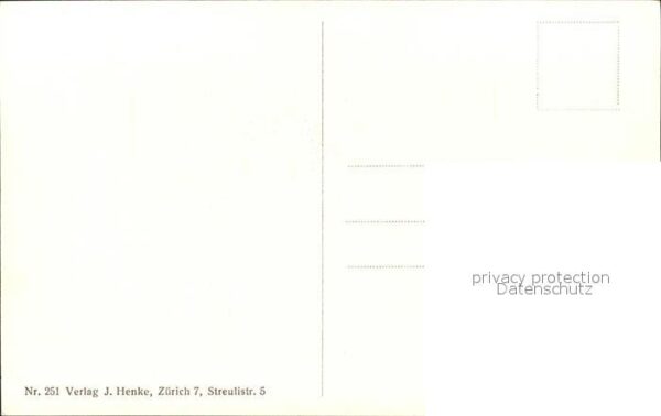 Goetz M. Der kleine Tröster Nr. 251 Engel Kind G – Bild 2