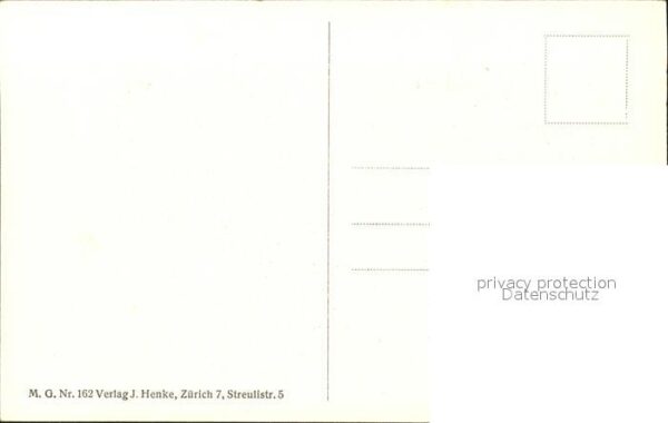 Goetz M. Nr. 162 Christkind Rose Stern – Bild 2