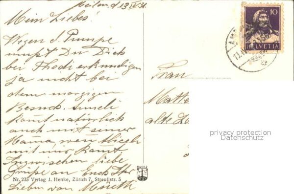Goetz M. Erster Ausflug Nr. 235 Kind Löwenzahn – Bild 2