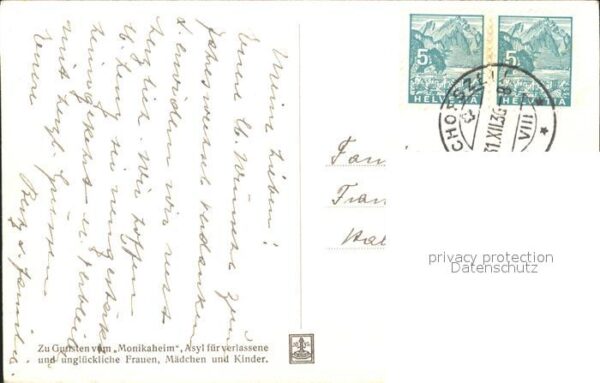 Goetz M. Christrosen Engel Kerze Heilige Nacht – Bild 2