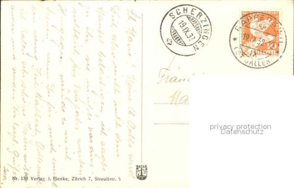 Goetz M. Zwei Lichtlein Nr. 133 Baby Kerze – Bild 2