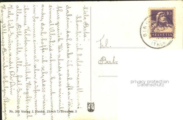 Goetz M. Hummelis Frühlingslied Nr. 200 Blüten – Bild 2