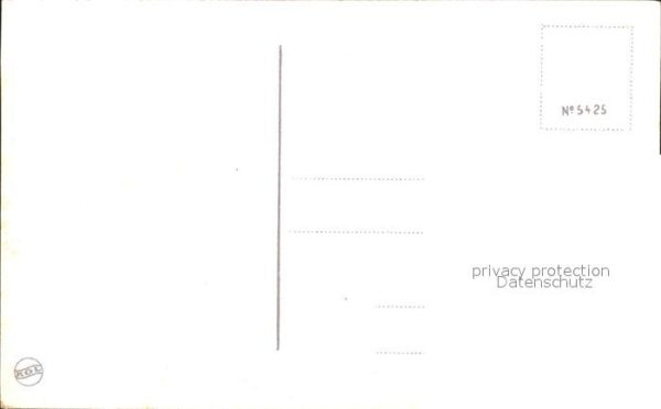 Rosen Korb Litho – Bild 2