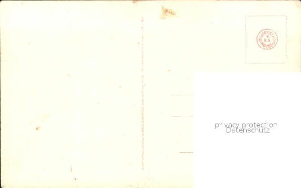 Foto RPH Nr. 3577/5 Liebesgeflüster Paar – Bild 2