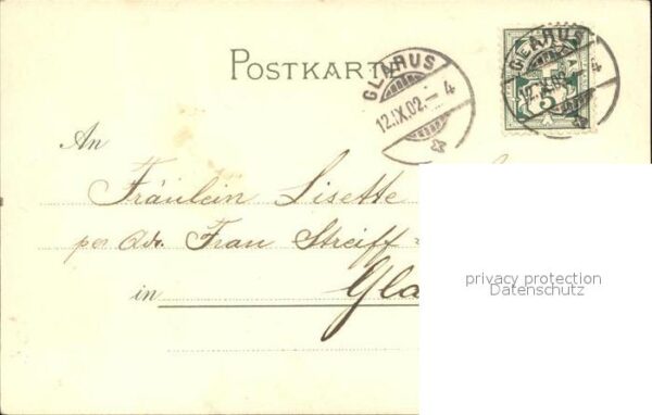 Blumen Enzan Litho Meissner-und-Buch-Verlag-Nr – Bild 2