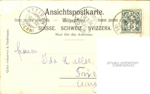 Kinder Child Enfants Alm Gemse Berge Edelweiss Enzian Künstl – Bild 2