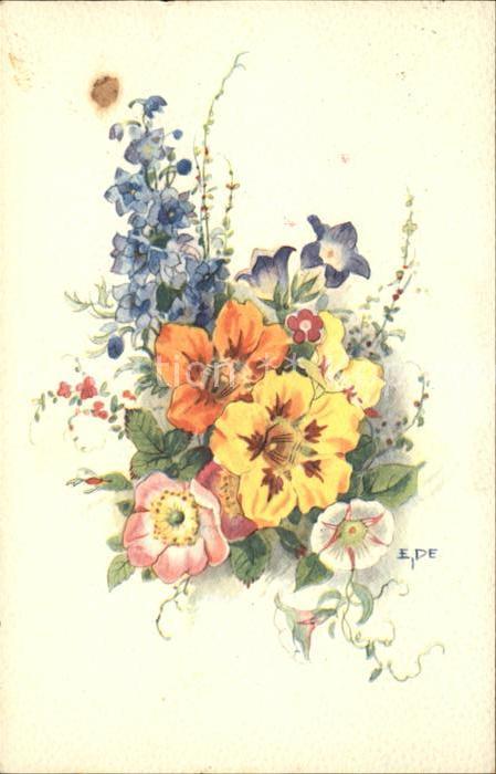 Blumen