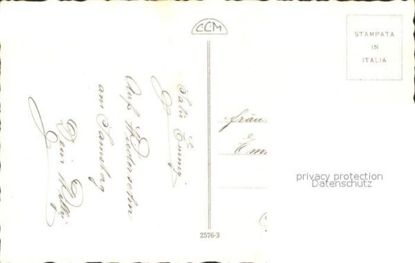 Verlag CCM Nr. 2576-3 Bootsfahrt Paar Schwanen – Bild 2