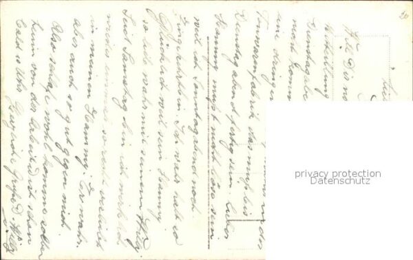 Foto Amag Nr. 64154/6 Frau Mode – Bild 2