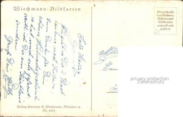 Schiestl M. An der Quelle Wiechmann-Bildkarten-Nr. – Bild 2