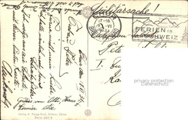 Hunde Hundehütte Rückzug Regenschirm Künstler – Bild 2