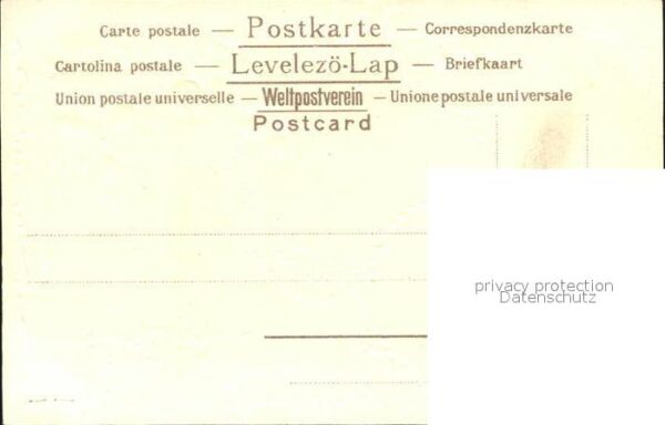 Maigloeckchen Litho – Bild 2