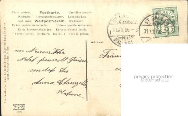 Frauen Hutmode Glück Blumen – Bild 2