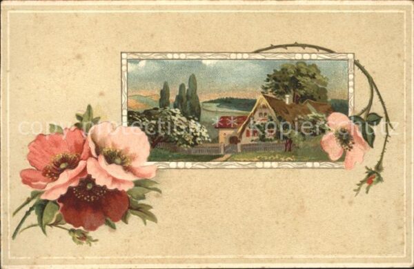 Rosen Litho