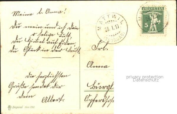 Rosen Litho – Bild 2