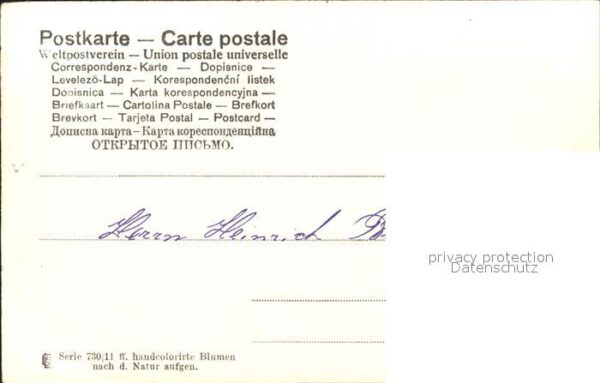 Rosen Verlag-GLCo Serie 730/11 – Bild 2