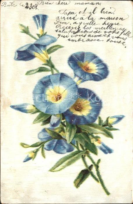 Blumen