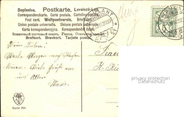 Tanz Taenzer Trachten – Bild 2