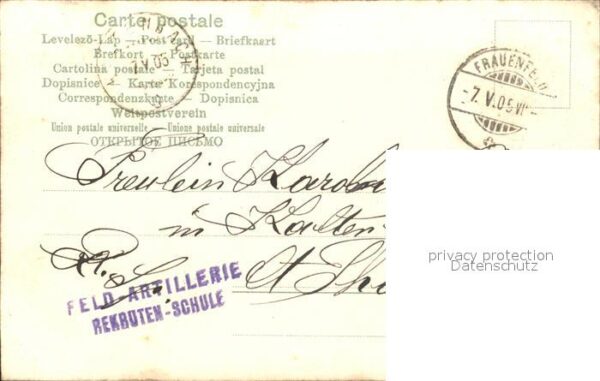 Tanz Taenzer Trachten – Bild 2