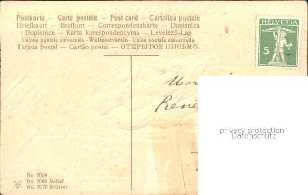 Landwirtschaft Heufeld Gebet Sturm – Bild 2
