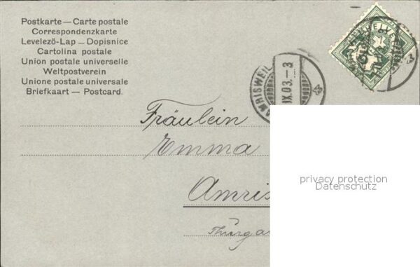 Rosen Grüsse – Bild 2