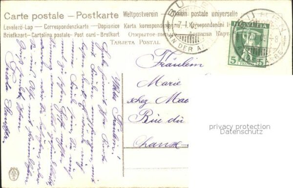 Rosen Litho – Bild 2