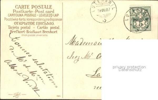 Rosen Litho – Bild 2