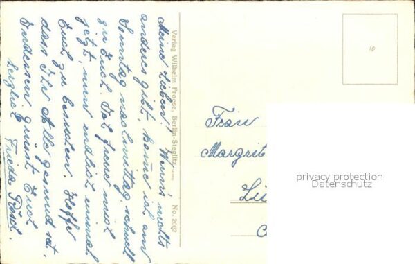 Rosen Litho – Bild 2