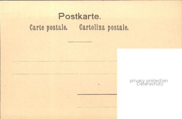 Kinder Child Enfants Fluss Gedicht Litho – Bild 2