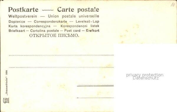 Kinder Child Enfants Steinehüpfen – Bild 2