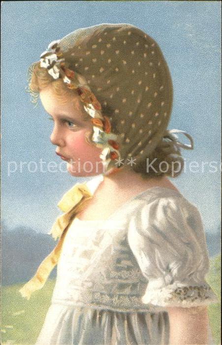 Kinder Child Enfants Meissner-und-Buch-Verlag Litho
