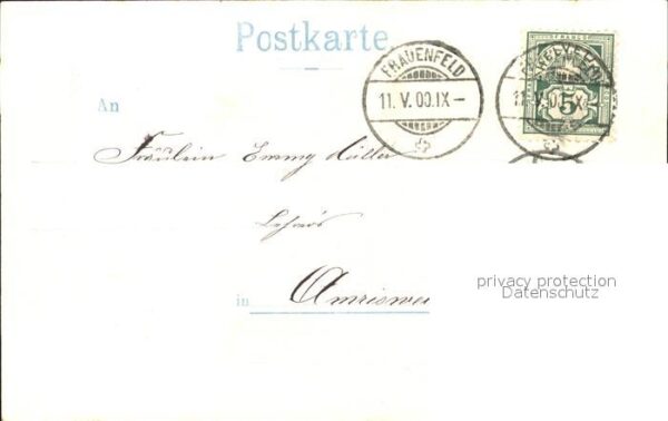 Boote Bootsfahrt Frauen Schwanen Gedicht – Bild 2