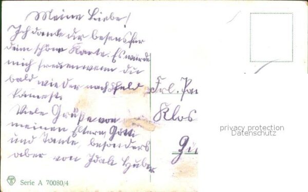 Kinder Child Enfants Kleeblätter Pilze Rechen – Bild 2
