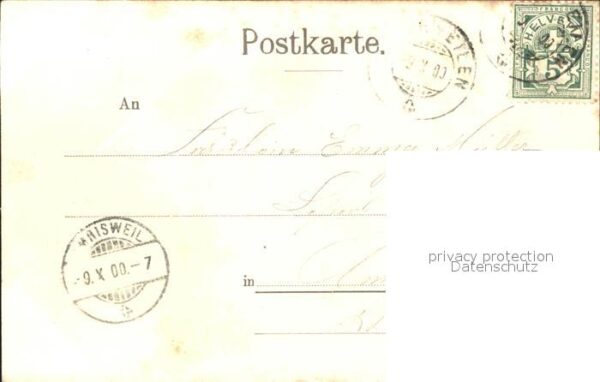 Kinder Child Enfants Mutter Trachten Windmühle – Bild 2