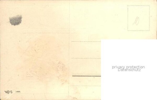 Weihnachten Tannenzapfen Litho – Bild 2